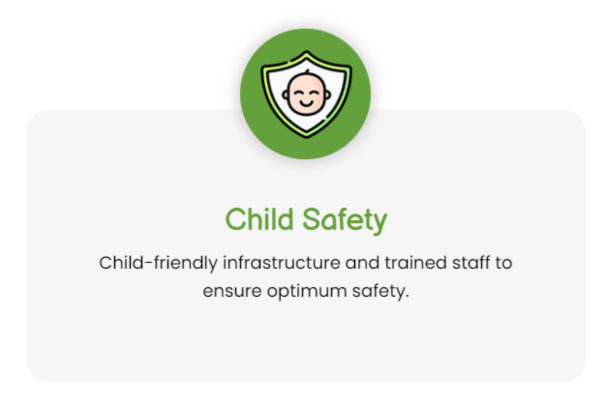 Child Safety