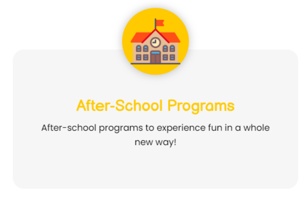 After School Program