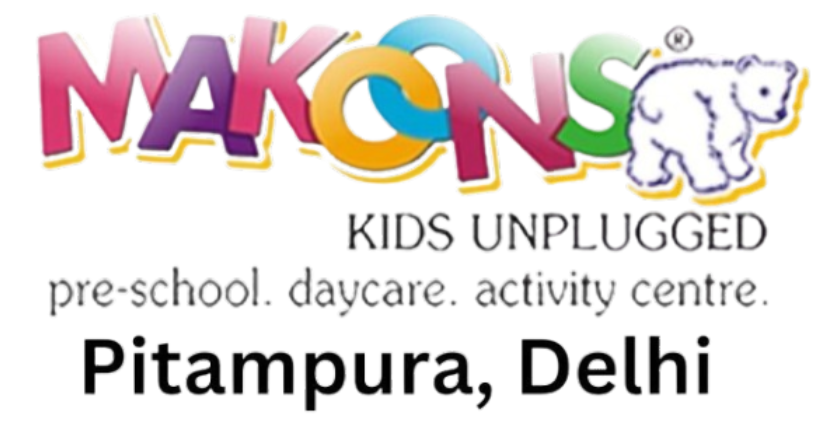 Makoons Pitampura Logo