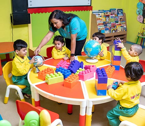makoons pitampura best pre school in pitampura