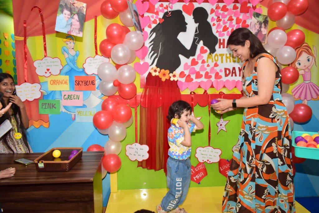 BEST PRESCHOOL IN DELHI