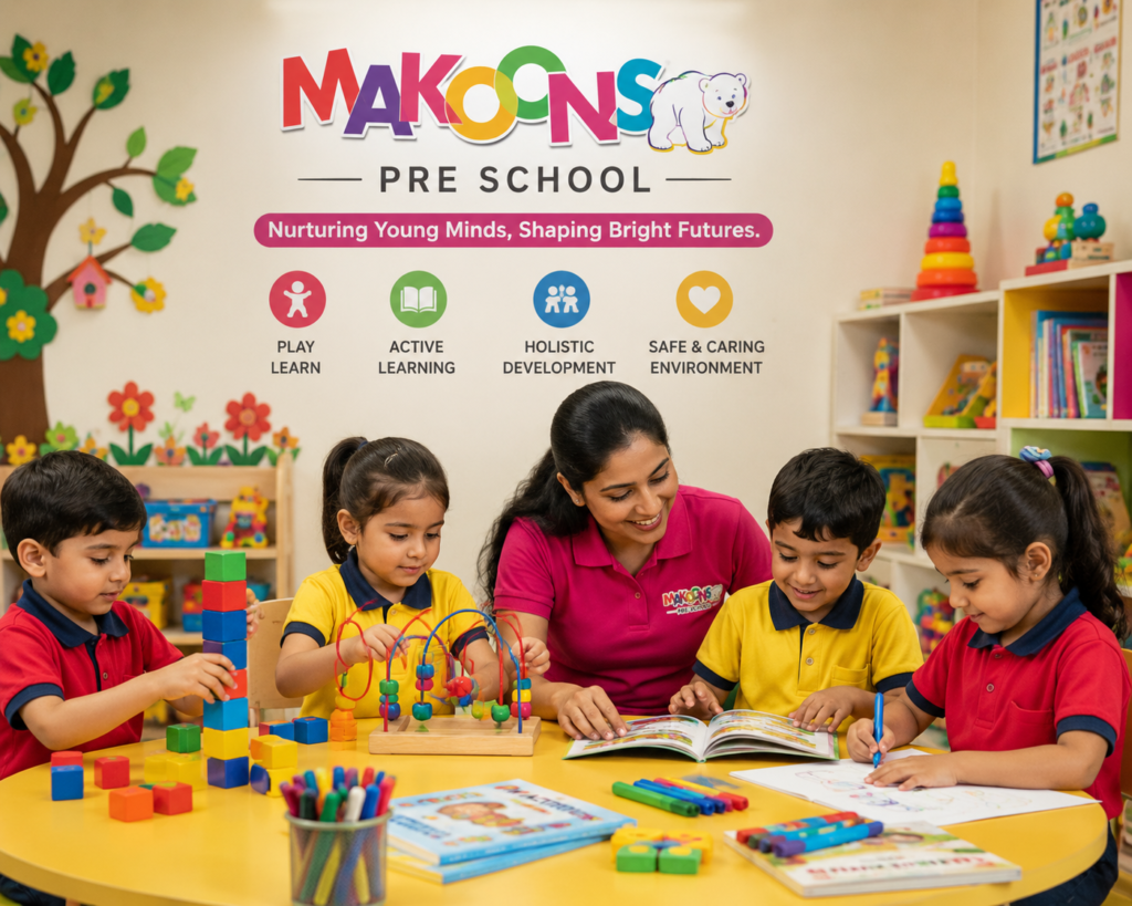 Wondering about preschool readiness? Learn the signs your child may be ready for preschool and how parents can make the transition easier.
